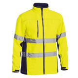 Yellow/Navy