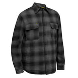 Charcoal Check