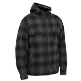 Charcoal Check