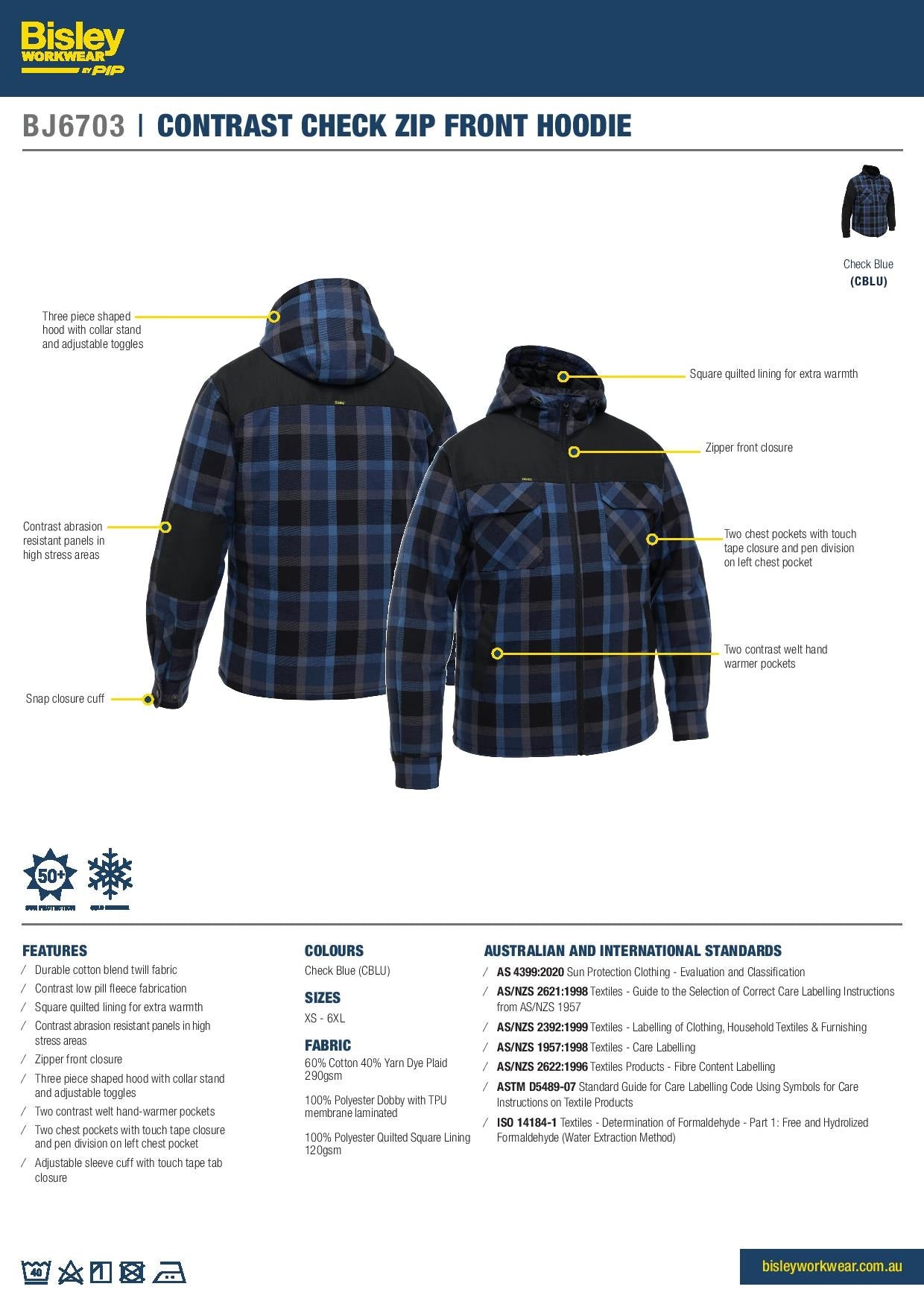 Specification