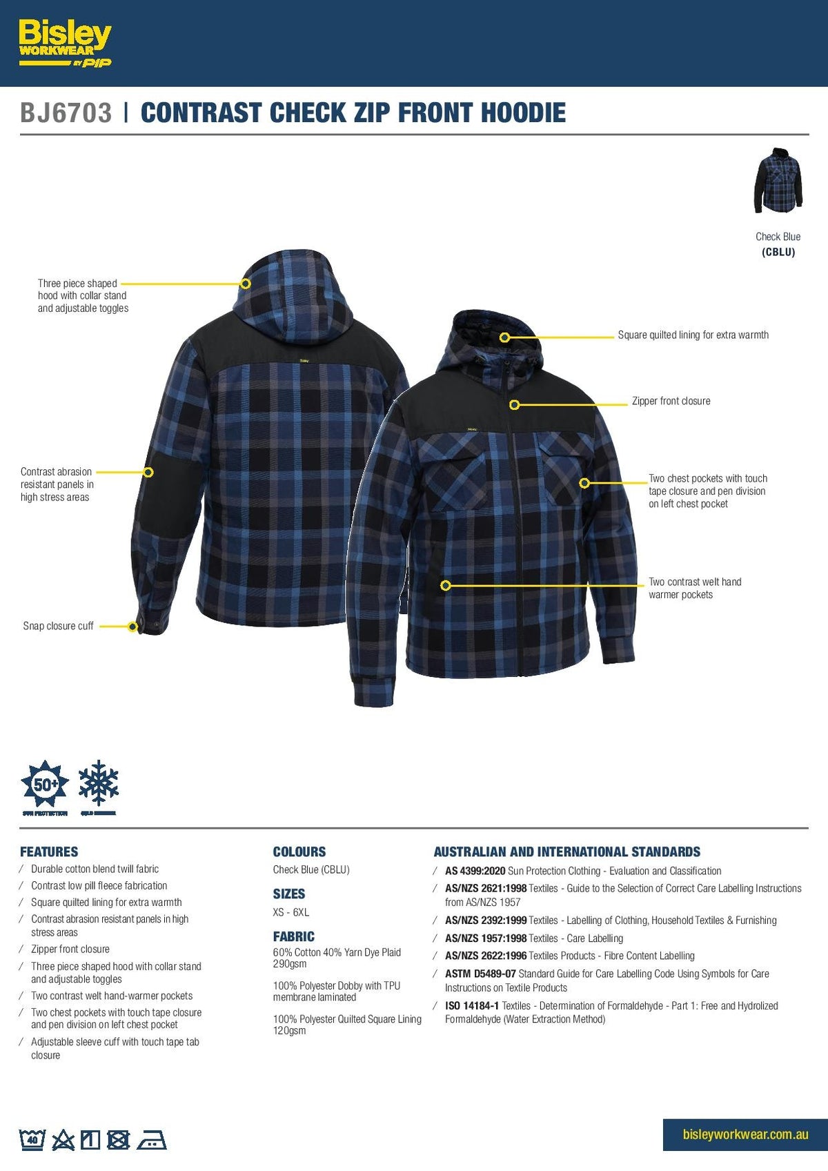 Specification