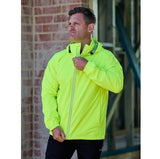 Fluro Yellow