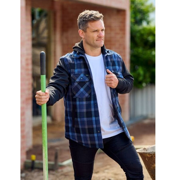 Bisley men's jackets on sale