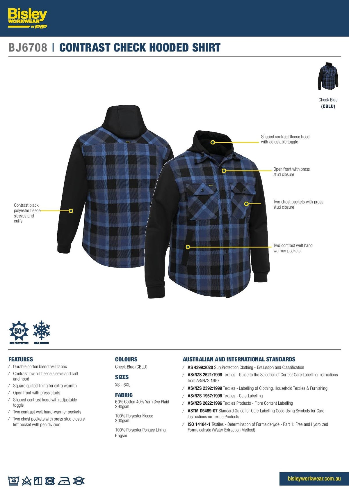 Specification