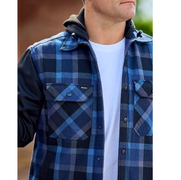 Cheap Bisley brand winter work clothing 