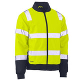 Yellow/Navy