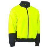 Yellow/Navy