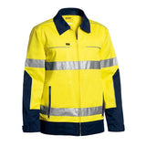 Yellow/Navy