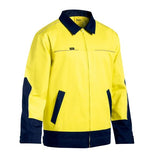 Yellow/Navy