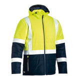 Yellow/Navy