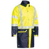 Yellow/Navy