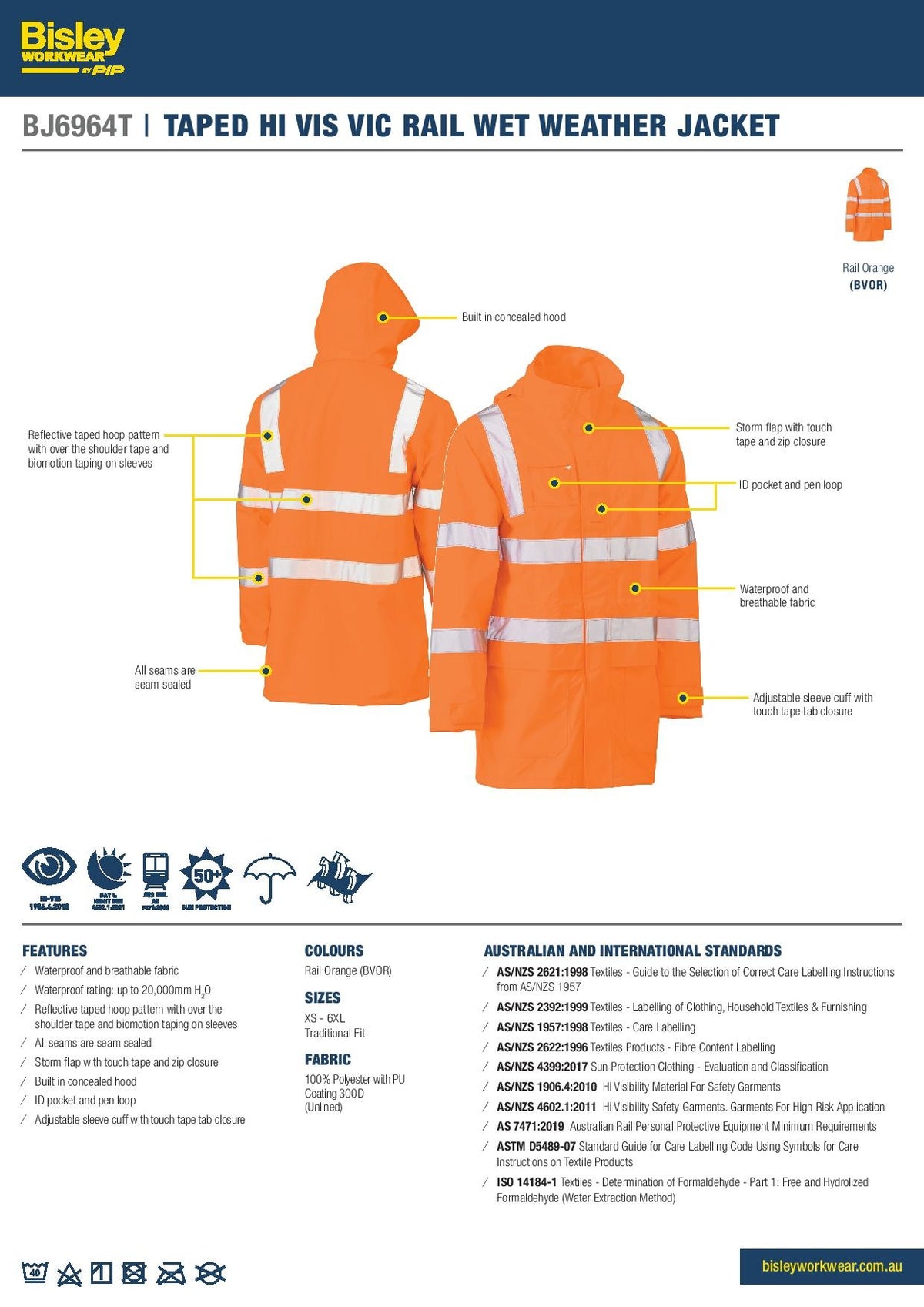 Specification
