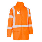 Rail Orange