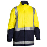 Yellow/Navy