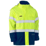 Yellow/Navy