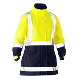 Yellow/Navy