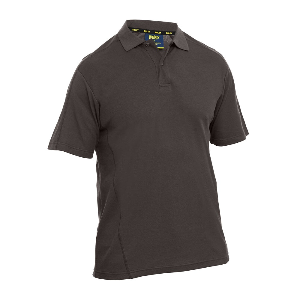 Bisley BK1202 Short Sleeve Polo