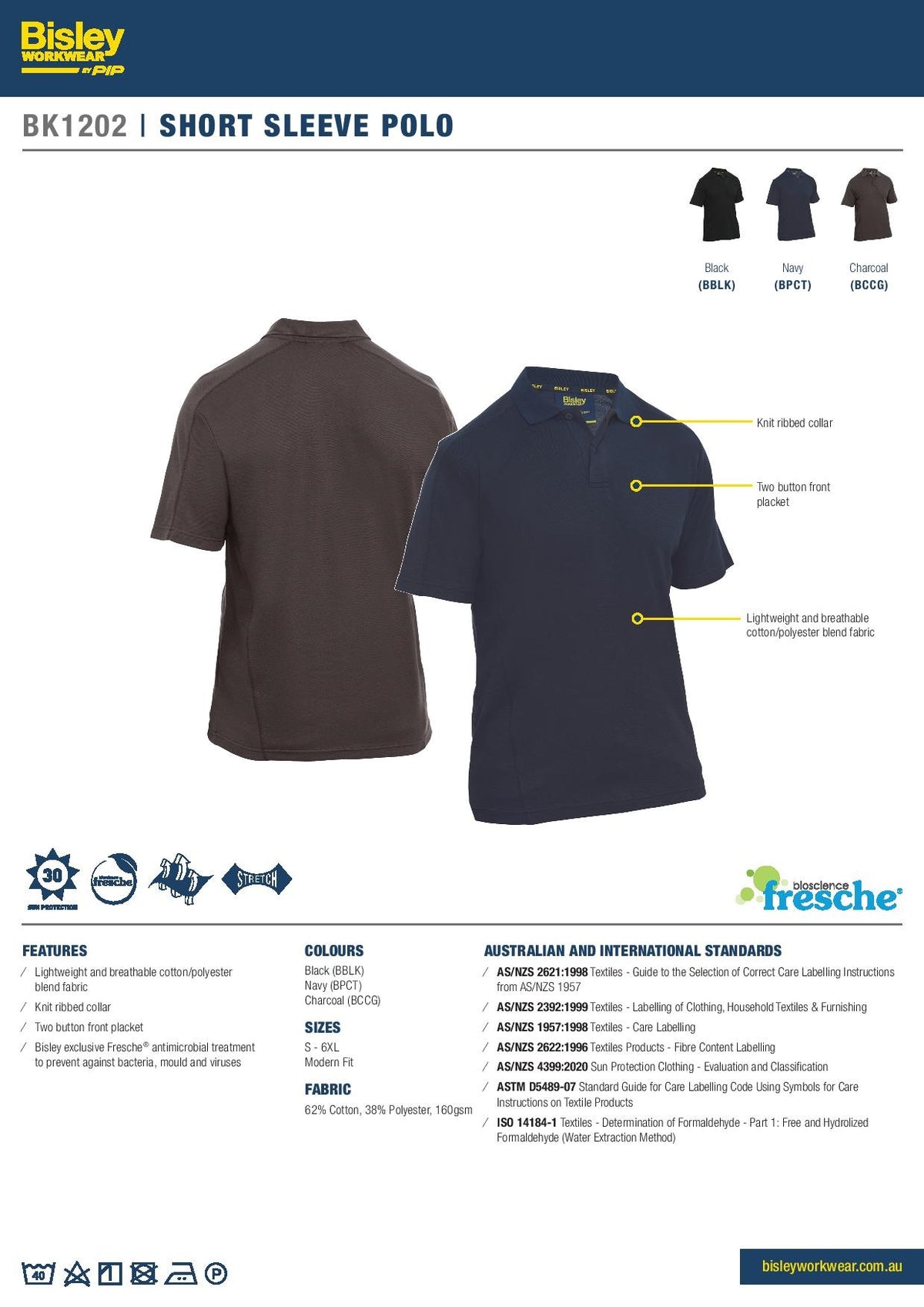 Specification