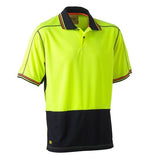 Yellow/Navy
