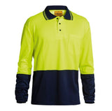 Yellow/Navy