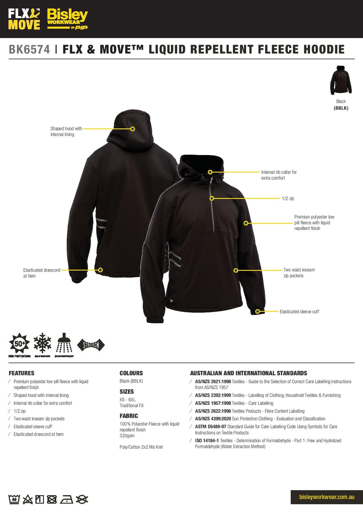 Specification