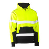 Yellow/Navy