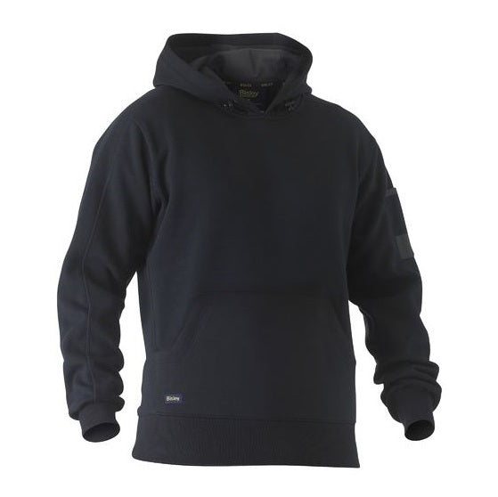 Bisley BK6724 Work Fleece Hoodie