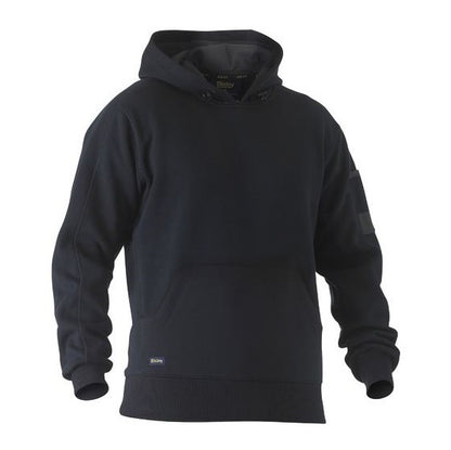 Bisley BK6724 Work Fleece Hoodie