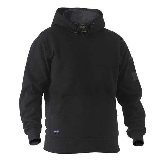Bisley BK6724 Work Fleece Hoodie