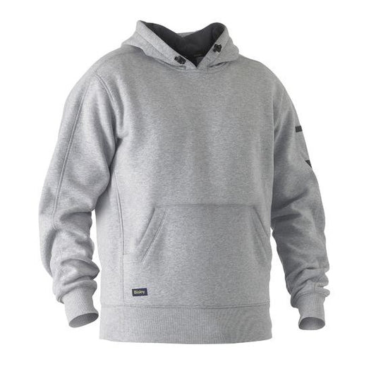 Bisley BK6724 Work Fleece Hoodie