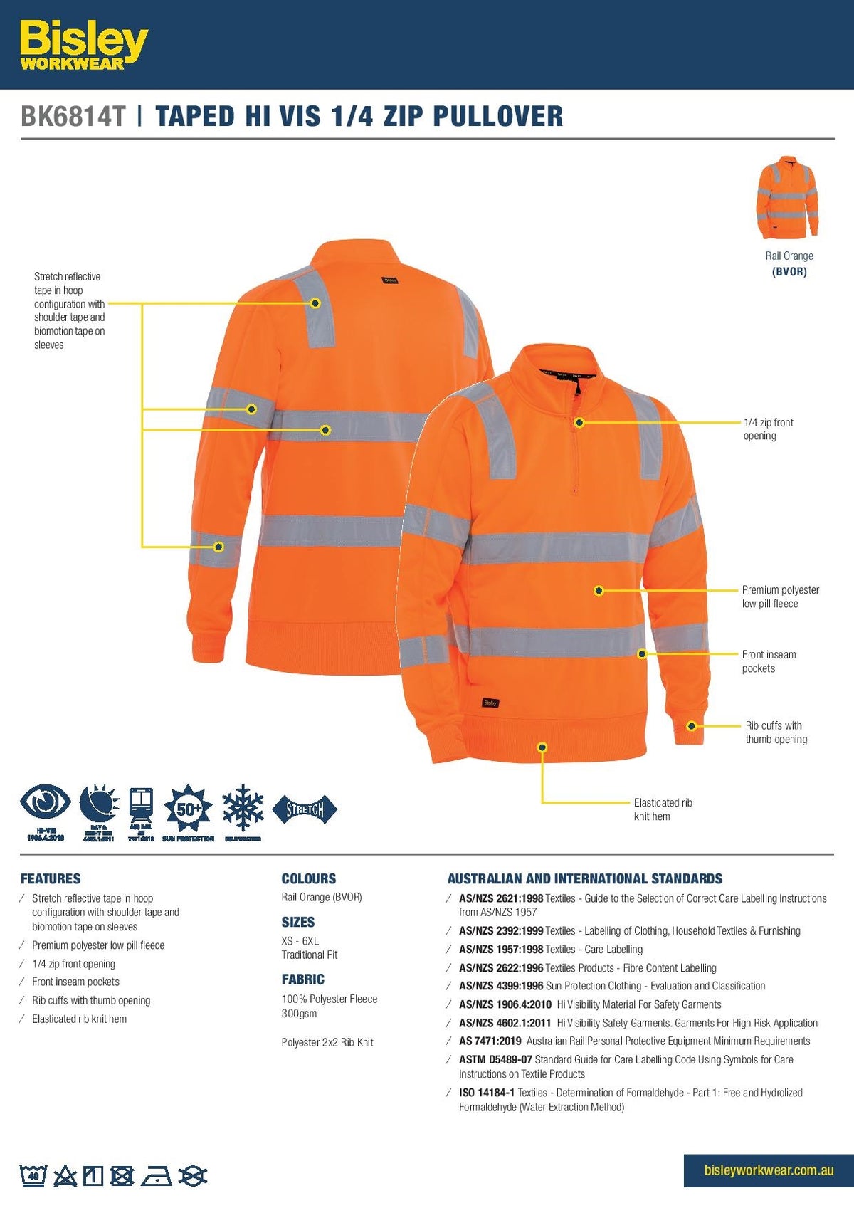 Specification