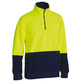 Yellow/Navy