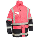Pink/Navy