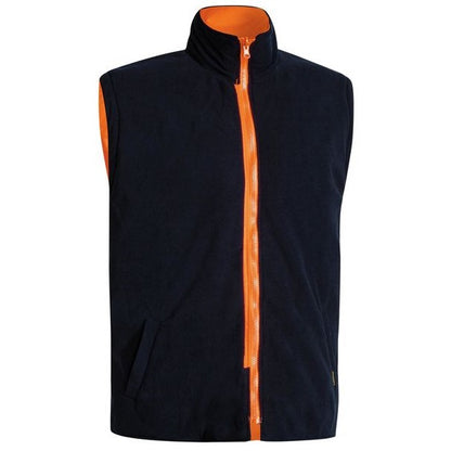 Bisley BK6975 5-in-1 Rain Jacket