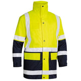 Yellow/Navy