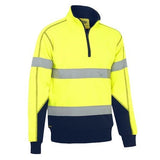 Yellow/Navy