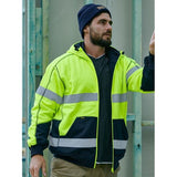 Yellow/Navy