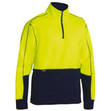 Yellow/Navy