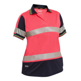 Pink/Navy