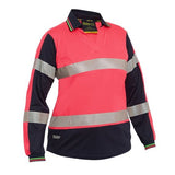 Pink/Navy