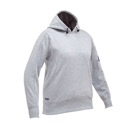 Bisley BKL6724 Womens Work Fleece Hoodie