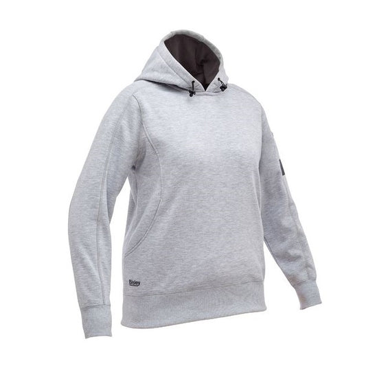 Bisley BKL6724 Womens Work Fleece Hoodie