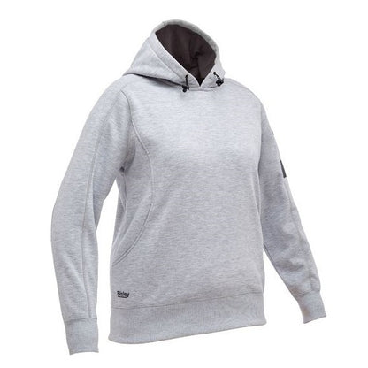 Bisley BKL6724 Womens Work Fleece Hoodie