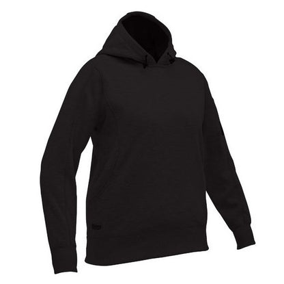 Bisley BKL6724 Womens Work Fleece Hoodie