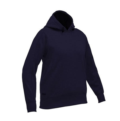 Bisley BKL6724 Womens Work Fleece Hoodie