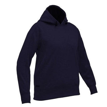 Bisley BKL6724 Womens Work Fleece Hoodie