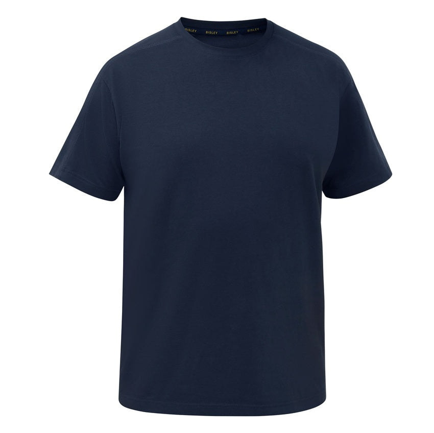 Men's classic cotton tee on sale