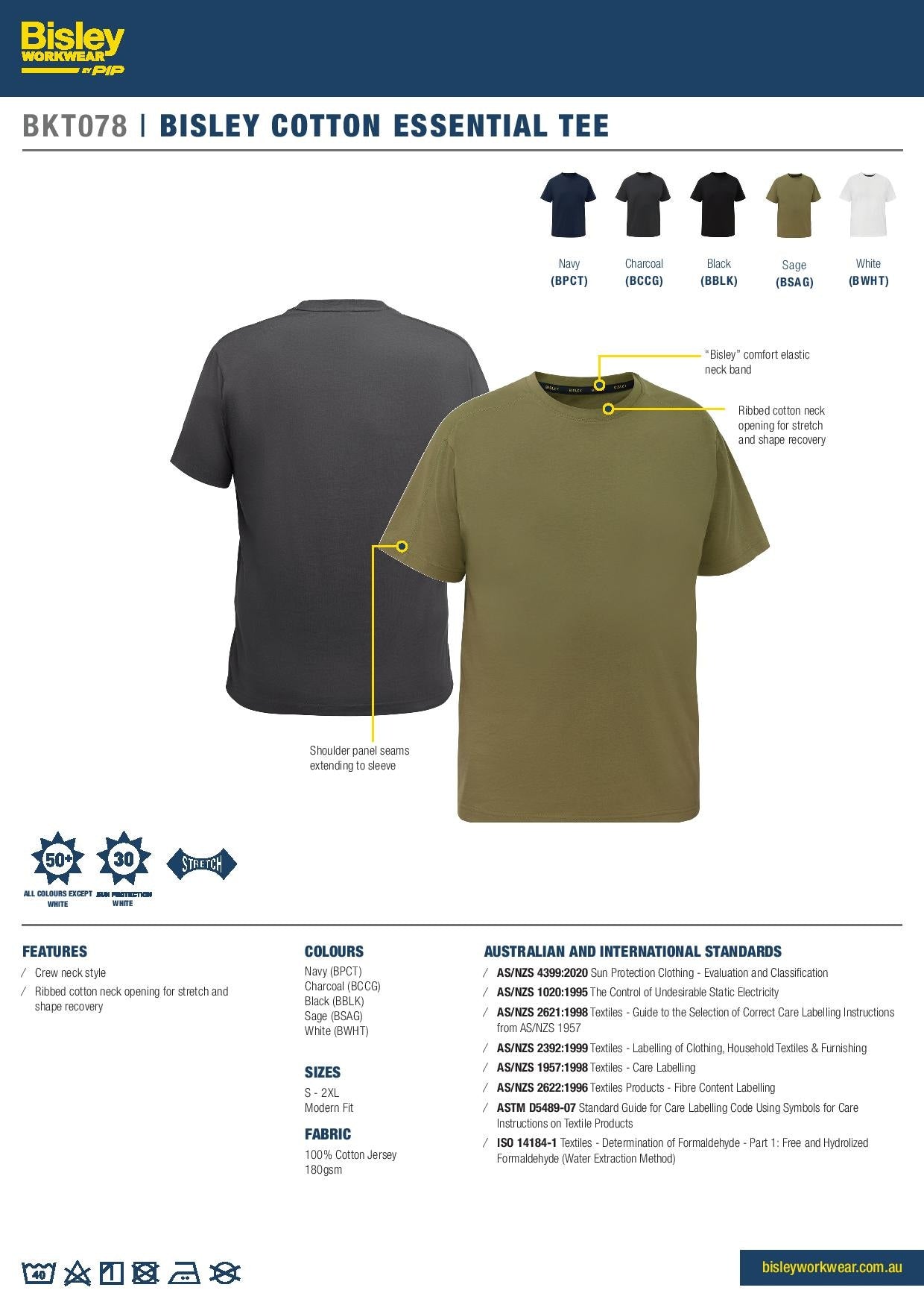 Specification