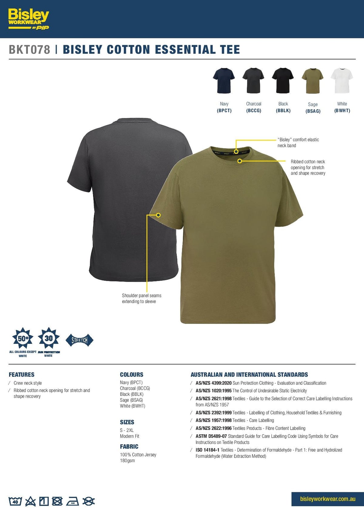 Specification