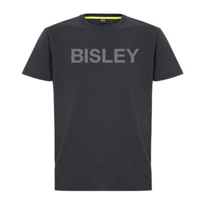 Bisley BKT081 Segmented Printed Tee